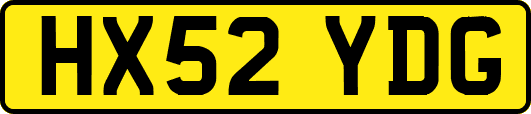 HX52YDG