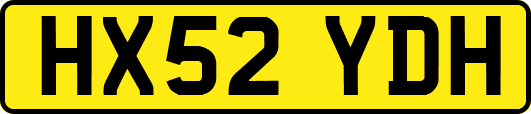 HX52YDH