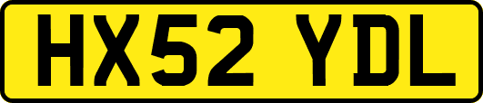HX52YDL