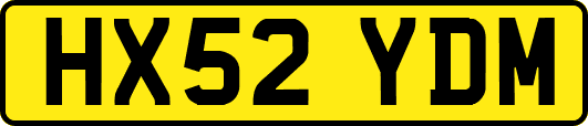HX52YDM