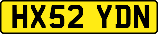 HX52YDN