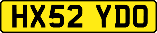HX52YDO