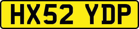 HX52YDP