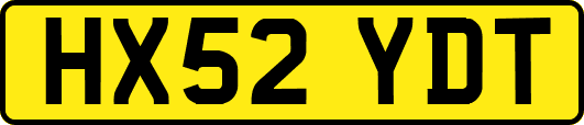 HX52YDT