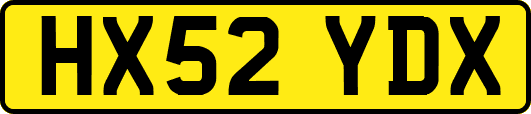 HX52YDX