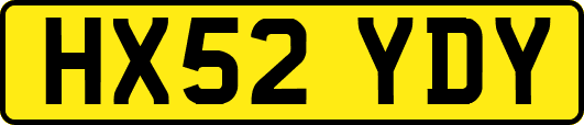 HX52YDY