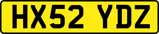 HX52YDZ