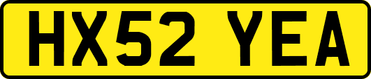 HX52YEA