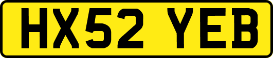 HX52YEB
