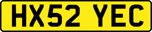 HX52YEC