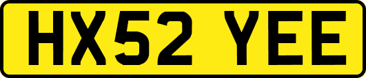 HX52YEE