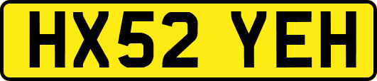 HX52YEH