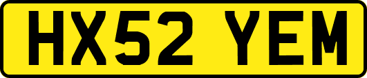 HX52YEM