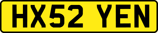 HX52YEN