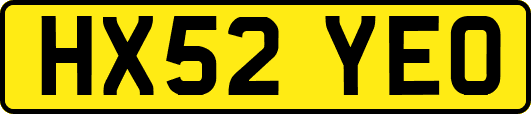 HX52YEO