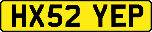 HX52YEP