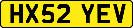 HX52YEV