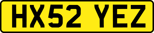 HX52YEZ
