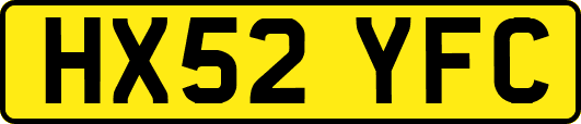 HX52YFC