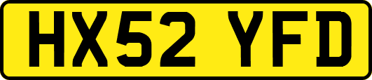 HX52YFD