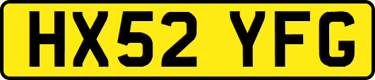 HX52YFG