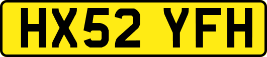 HX52YFH