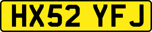 HX52YFJ