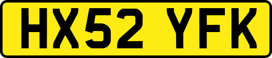 HX52YFK