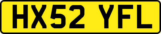 HX52YFL