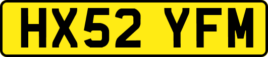 HX52YFM