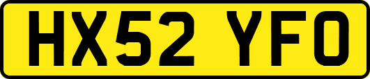 HX52YFO