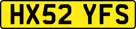 HX52YFS