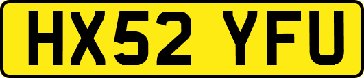 HX52YFU