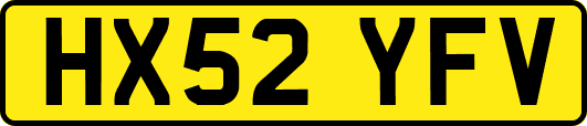 HX52YFV