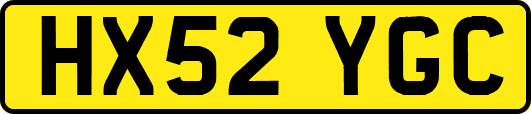 HX52YGC