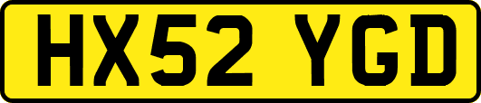 HX52YGD