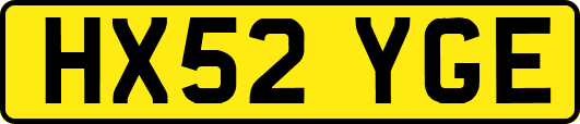 HX52YGE