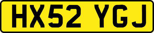 HX52YGJ