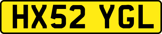 HX52YGL
