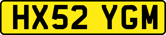 HX52YGM