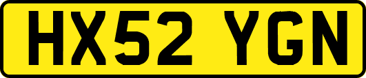 HX52YGN