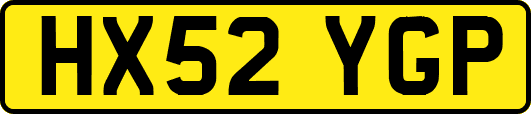 HX52YGP