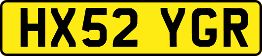 HX52YGR