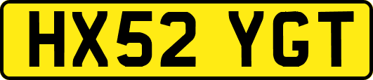 HX52YGT