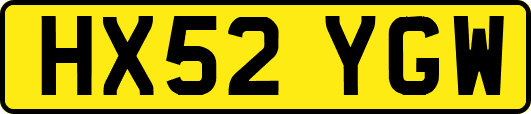 HX52YGW