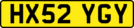 HX52YGY