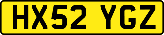 HX52YGZ