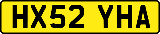 HX52YHA