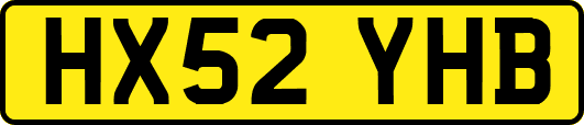HX52YHB