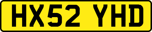 HX52YHD